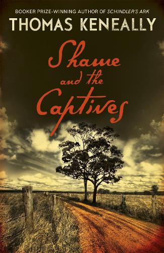 Бумажная книга «Shame and the Captives», автор Томас Кенелли - фото №1