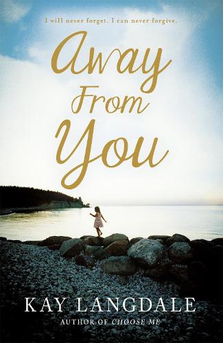 Бумажная книга «Away From You», автор Кей Лэнгдейл - фото №1