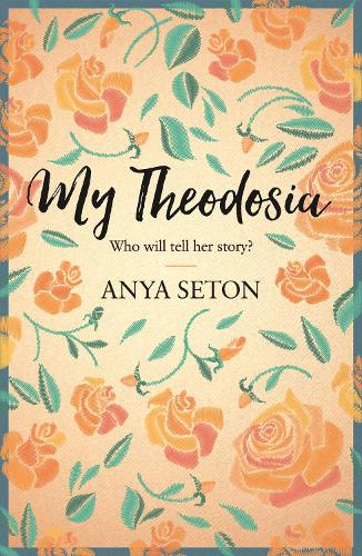 Бумажная книга «My Theodosia», автор Аня Сетон - фото №1