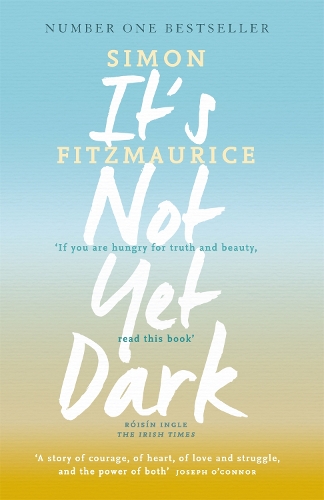 Паперова книга «It's Not Yet Dark», автор Саймон Фітцморіс - фото №1
