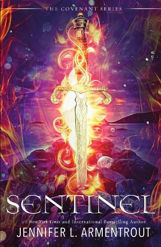 Паперова книга «Sentinel: The thrilling conclusion to the epic Covenant series!», автор Дженніфер Л. Арментраут - фото №1
