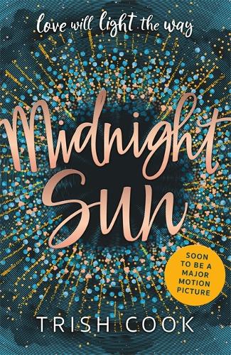 Паперова книга «Midnight Sun», автор Тріш Кук - фото №1