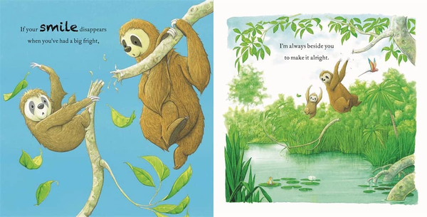 Паперова книга «When You Smile», автор Чарльз Фьюдж - фото №1