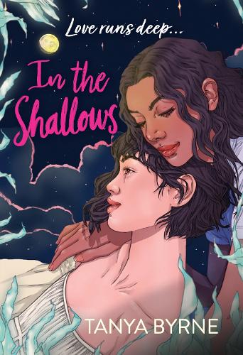 Бумажная книга «In the Shallows: YA slow-burn sapphic mystery of lost love and second chances, by author of TikTok sensation Afterlove» - фото №1