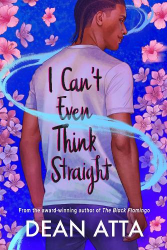 Бумажная книга «I Can't Even Think Straight: A queer coming of age story», автор Дин Атта - фото №1