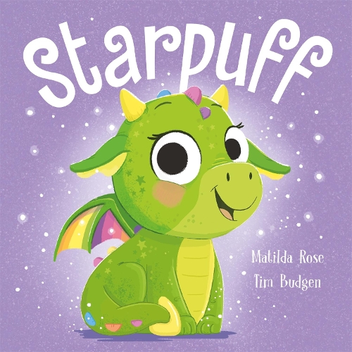 Бумажная книга «The Magic Pet Shop: Starpuff», автор Матильда Роуз - фото №1