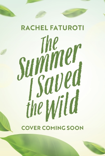 Бумажная книга «The Summer I Saved the Wild» - фото №1