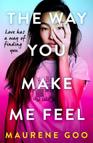 Бумажная книга «The Way You Make Me Feel», автор Морин Гу - фото №1