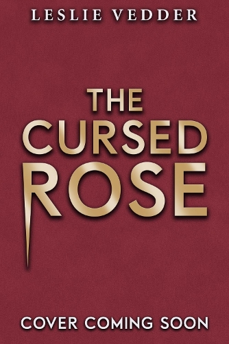 Бумажная книга «The Bone Spindle: The Cursed Rose: Book 3» - фото №1