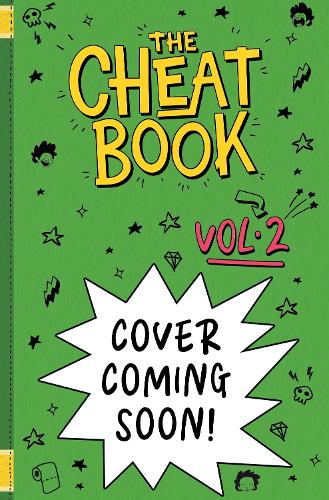 Бумажная книга «The Cheat Book (vol.2)», автор Рамзи - фото №1