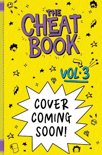 Бумажная книга «The Cheat Book (vol.3)», автор Рамзи - фото №1