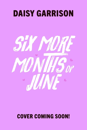 Бумажная книга «Six More Months of June: The Must-Read Romance of the Summer!» - фото №1