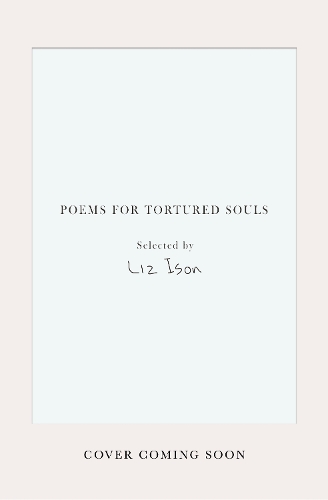 Паперова книга «Poems for Tortured Souls», автор Ліз Айсон - фото №1