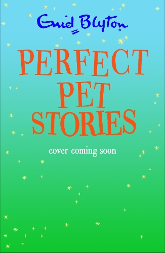 Бумажная книга «Perfect Pet Stories», автор Энид Блайтон - фото №1