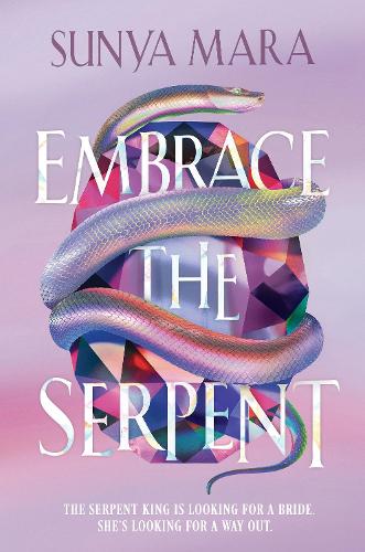Паперова книга «Embrace the Serpent», автор Суня Мара - фото №1