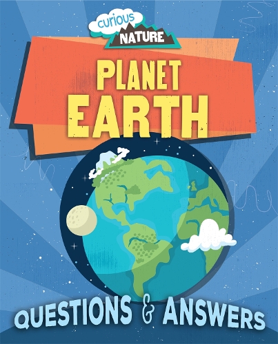 Паперова книга «Planet Earth», автор Нeнсi Дiкманн - фото №1