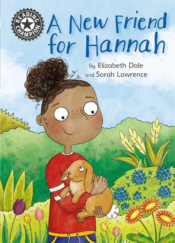 Бумажная книга «Reading Champion: A New Friend For Hannah: Independent Reading 11», автор Элизабет Дейл - фото №1