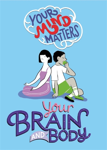 Бумажная книга «Your Mind Matters: Your Brain and Body», автор Хонор Хэд - фото №1