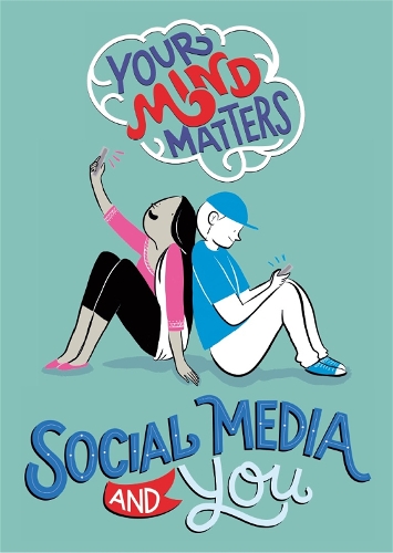 Паперова книга «Your Mind Matters: Social Media and You», автор Гонор Гед - фото №1
