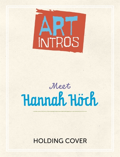 Бумажная книга «Art Intros: Meet Abstract Art», автор Сьюзи Брукс - фото №1