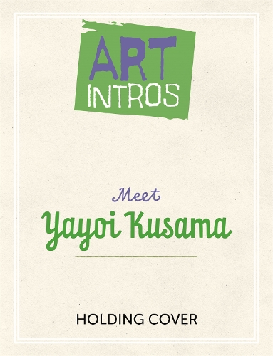 Paper book «Art Intros: Meet Pop Art», author Susie Brooks - фото №1