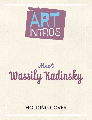 Бумажная книга «Art Intros: Meet Expressionism», автор Сьюзи Брукс - фото №1