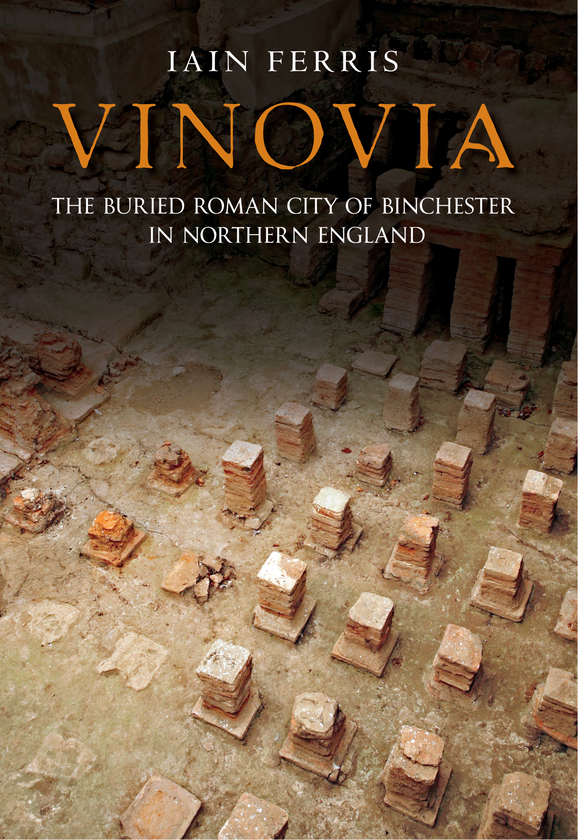 Бумажная книга «Vinovia» - фото №1