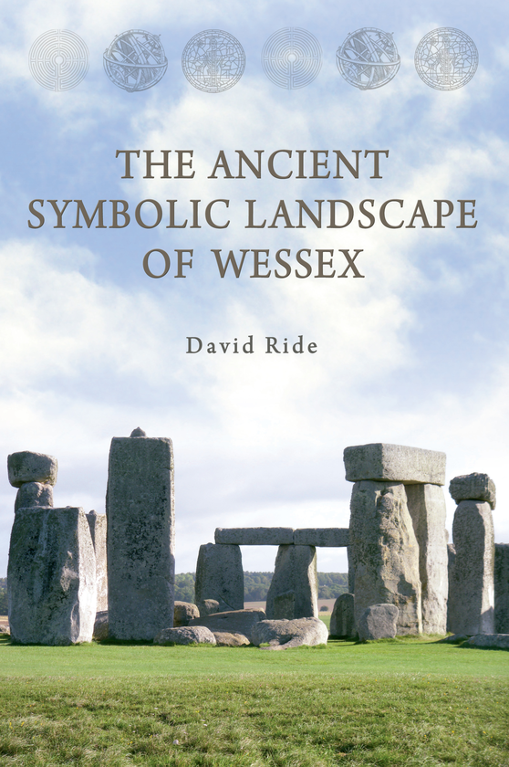 Бумажная книга «The Ancient Symbolic Landscape of Wessex» - фото №1