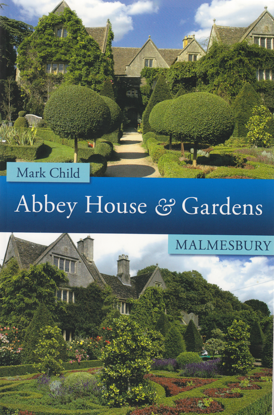 Бумажная книга «Abbey House & Gardens Malmesbury» - фото №1