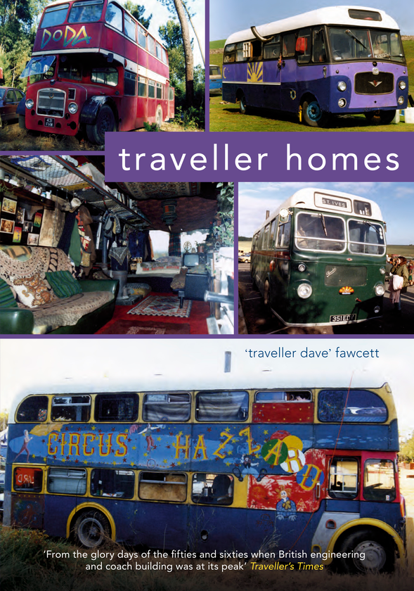 Бумажная книга «Traveller Homes» - фото №1