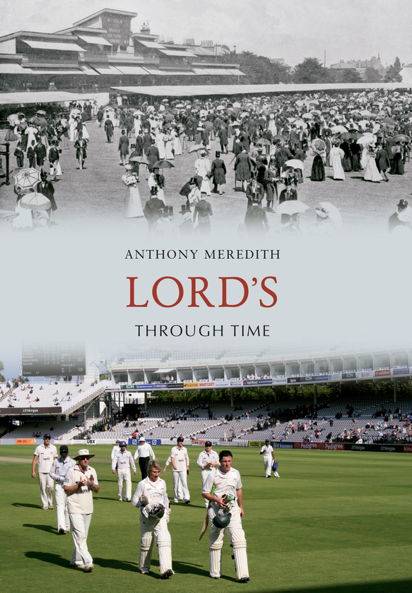 Паперова книга «Lords Through Time» - фото №1