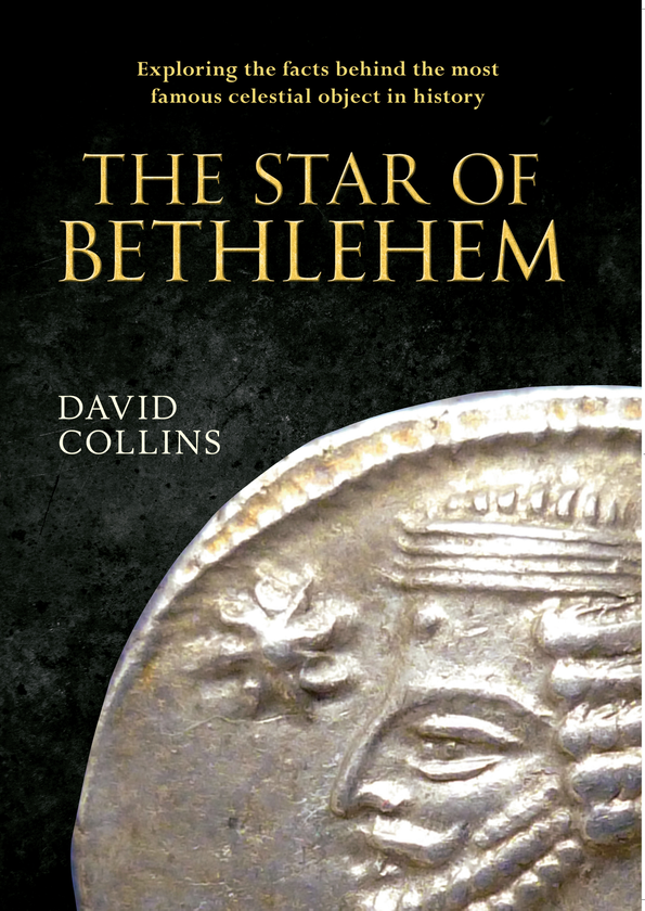 Бумажная книга «The Star of Bethlehem» - фото №1