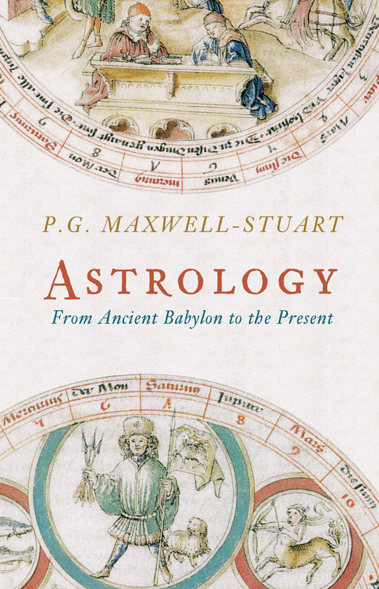Бумажная книга «Astrology» - фото №1