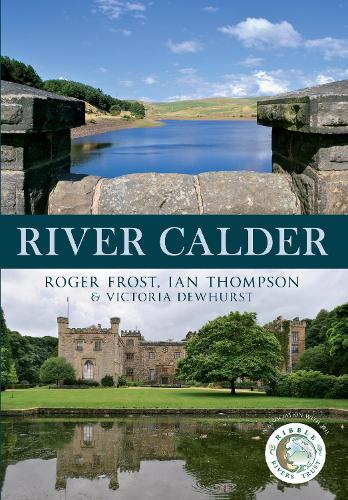 Бумажная книга «River Calder», авторов Роджер Фрост, Виктория Дьюхерст - фото №1