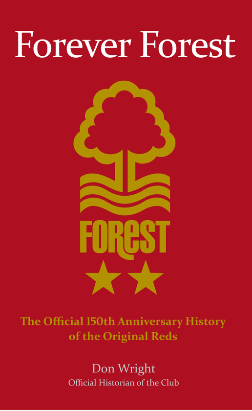 Паперова книга «Forever Forest» - фото №1