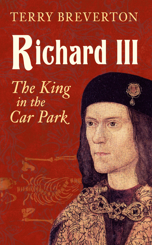 Бумажная книга «Richard III» - фото №1
