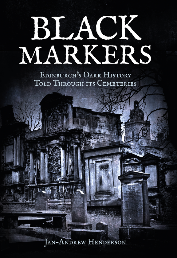 Бумажная книга «Black Markers» - фото №1