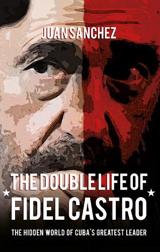 Бумажная книга «The Double Life of Fidel Castro» - фото №1