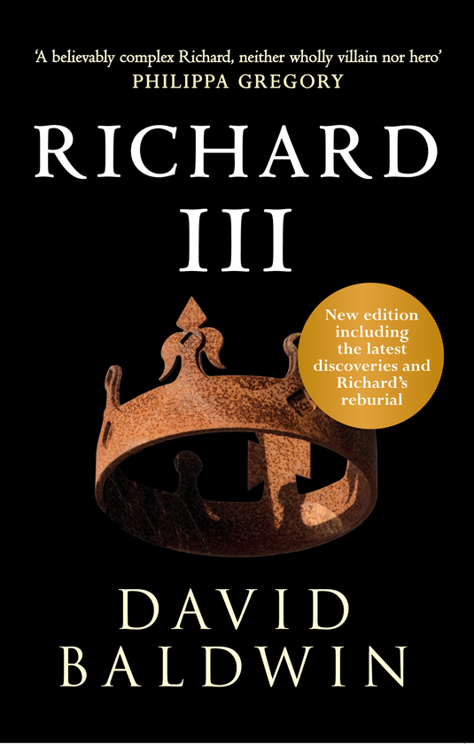 Бумажная книга «Richard III» - фото №1