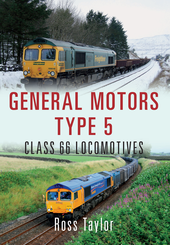 Бумажная книга «General Motors Type 5» - фото №1