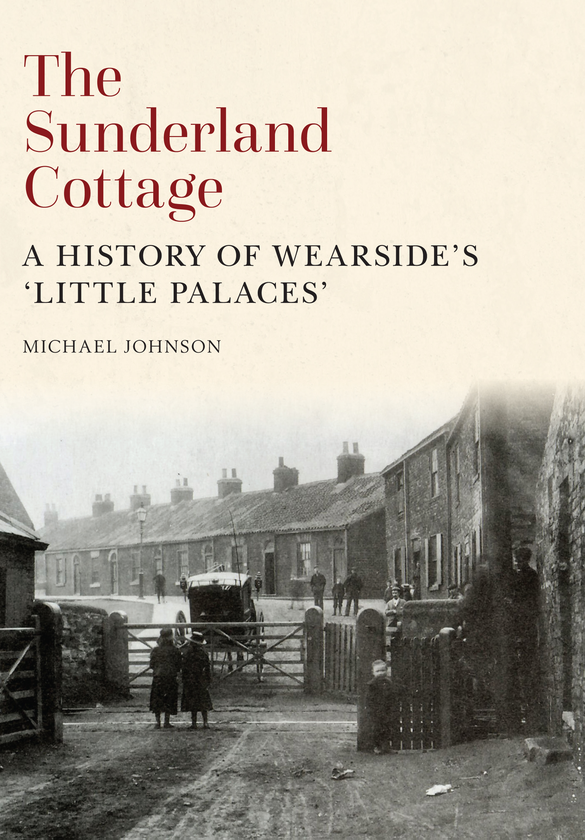 Бумажная книга «The Sunderland Cottage» - фото №1