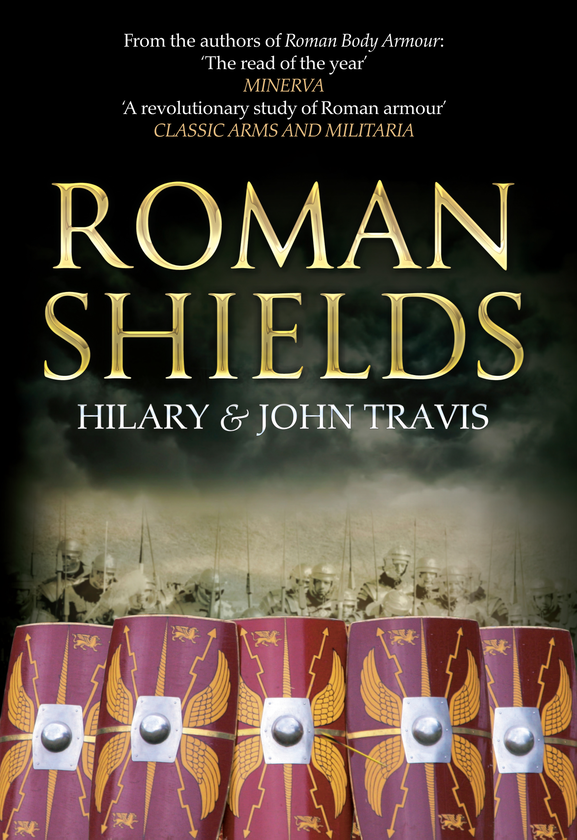 Бумажная книга «Roman Shields» - фото №1