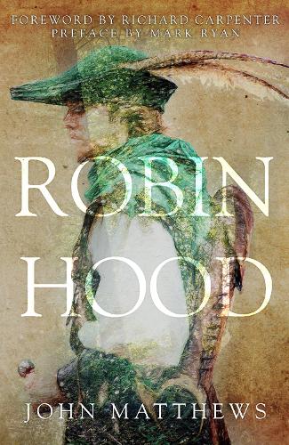 Бумажная книга «Robin Hood» - фото №1