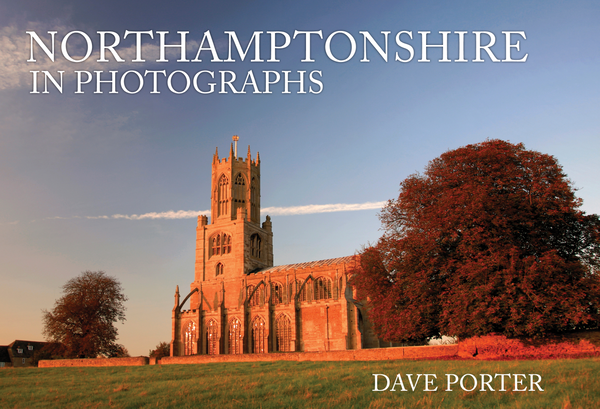 Паперова книга «Northamptonshire in Photographs» - фото №1