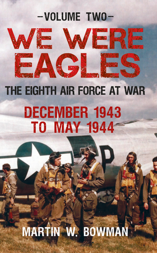 Бумажная книга «We Were Eagles Volume Two» - фото №1
