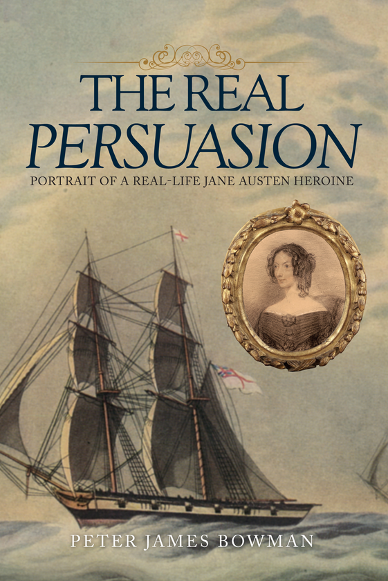 Бумажная книга «The Real Persuasion» - фото №1