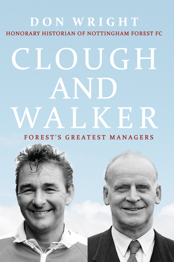 Бумажная книга «Clough and Walker» - фото №1
