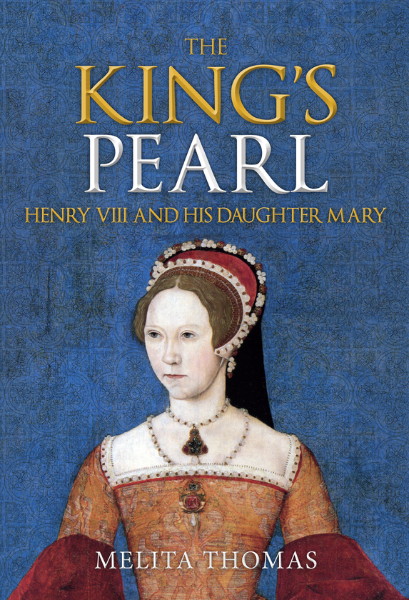 Бумажная книга «The King's Pearl» - фото №1