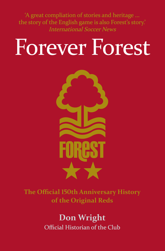Бумажная книга «Forever Forest» - фото №1