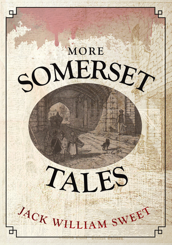 Бумажная книга «More Somerset Tales» - фото №1